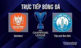 tính năng nổi bật bóng đá cúp c2 hôm nay