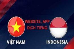 tính năng nổi bật bóng đá dịch sang tiếng anh