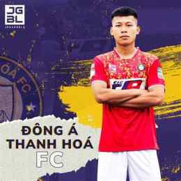 tính năng nổi bật bóng đá đông á thanh hóa