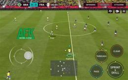 tính năng nổi bật bóng đá game vui