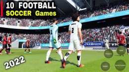 tính năng nổi bật bóng đá games
