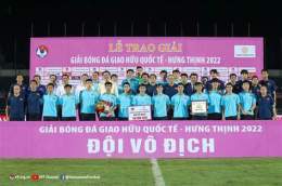 tính năng nổi bật bóng đá giao hữu quốc tế hôm nay