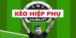 tính năng nổi bật bóng đá hiệp phụ bao nhiêu phút