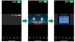 tính năng nổi bật bóng đá livestream