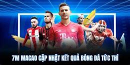 tính năng nổi bật bong da macao