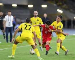 tính năng nổi bật bóng đá malaysia và philippines