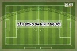tính năng nổi bật bóng đá mini