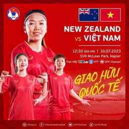 tính năng nổi bật bóng đá new zealand