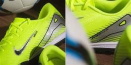 tính năng nổi bật bóng đá nike