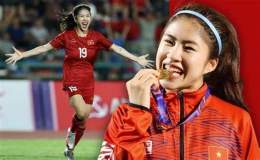 tính năng nổi bật bóng đá nữ thế giới