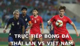 tính năng nổi bật bóng đá thai lan