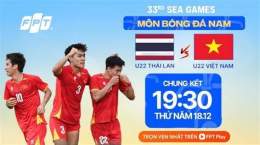 tính năng nổi bật bóng đá trực tiếp sea games 33