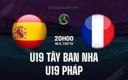 tính năng nổi bật bóng đá u19 châu âu