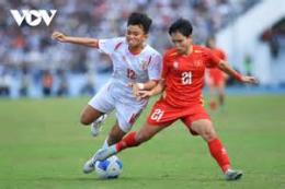 tính năng nổi bật bóng đá việt nam hôm nay nam