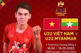 tính năng nổi bật bóng đá việt nam myanmar
