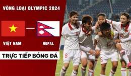 tính năng nổi bật bong da viet nam nepal