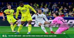 tính năng nổi bật bóng đá villarreal