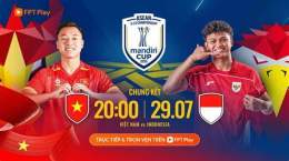 tính năng nổi bật bóng đá vn indonesia trực tiếp