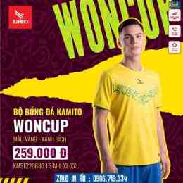 tính năng nổi bật bóng đá woncup