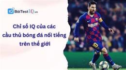 tính năng nổi bật bóng đá xuất phát từ đâu