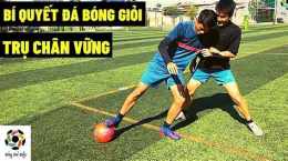 tính năng nổi bật cách đá bóng giỏi