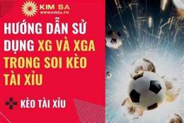 tính năng nổi bật cách tính tài xỉu bóng đá