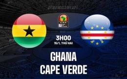 tính năng nổi bật cape verde bóng đá