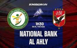 tính năng nổi bật câu lạc bộ bóng đá al-ahly