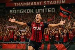 tính năng nổi bật câu lạc bộ bóng đá bangkok united