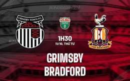 tính năng nổi bật câu lạc bộ bóng đá grimsby town