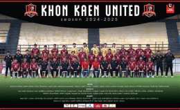 tính năng nổi bật câu lạc bộ bóng đá khon kaen united