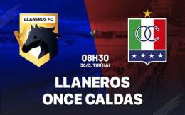 tính năng nổi bật câu lạc bộ bóng đá llaneros – once caldas