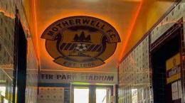tính năng nổi bật câu lạc bộ bóng đá motherwell