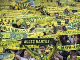 tính năng nổi bật câu lạc bộ bóng đá nantes