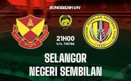 tính năng nổi bật câu lạc bộ bóng đá negeri sembilan