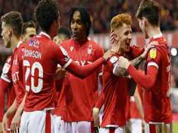 tính năng nổi bật cầu lạc bộ bóng đá nottingham forest