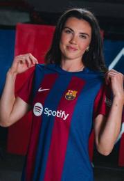 tính năng nổi bật câu lạc bộ bóng đá nữ barcelona đấu với deportivo