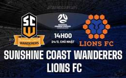 tính năng nổi bật câu lạc bộ bóng đá queensland lions