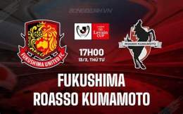 tính năng nổi bật câu lạc bộ bóng đá roasso kumamoto