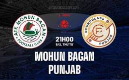 tính năng nổi bật câu lạc bộ bóng đá roundglass punjab