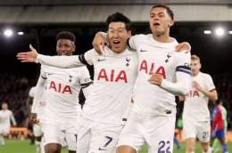 tính năng nổi bật câu lạc bộ bóng đá tottenham