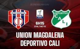 tính năng nổi bật câu lạc bộ bóng đá unión magdalena