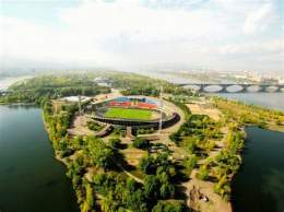 tính năng nổi bật câu lạc bộ bóng đá yenisey krasnoyarsk