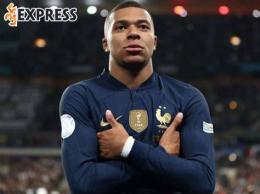 tính năng nổi bật cầu thủ bóng đá mbappé