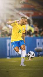 tính năng nổi bật cầu thủ bóng đá neymar