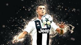 tính năng nổi bật cầu thủ đá bóng ronaldo