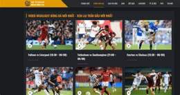 tính năng nổi bật cho xem trực tiếp bóng đá hôm nay