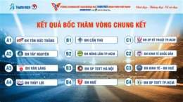 tính năng nổi bật chung kết bóng đá vn