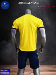 tính năng nổi bật clb bóng đá arsenal