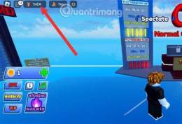 tính năng nổi bật code đá bóng trong roblox